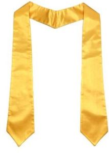 Graduation Stoles