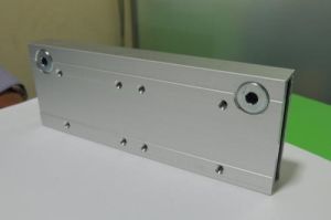 Saddle Plate