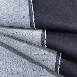Cotton Lycra Denim Fabric