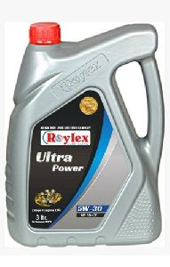 Ultra Power 5W -30 Engine Oil