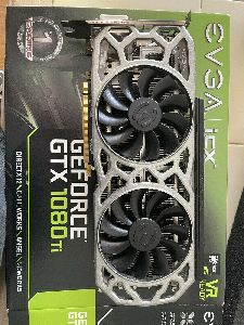 Computer Graphics Cards