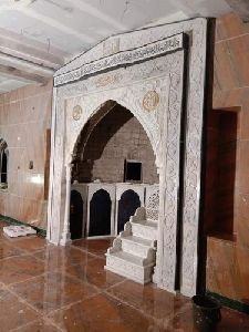 Marble Qibla Handicraft Services