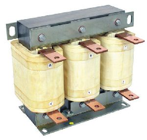 Magnetic Reactor Transformer