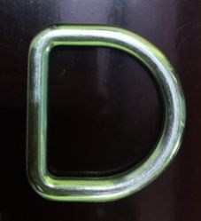 D Rings