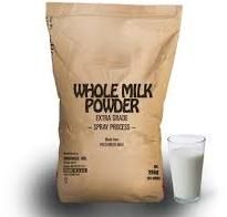 Whole Milk Powder