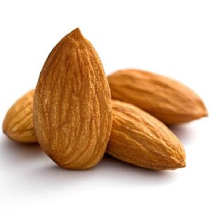 Almonds