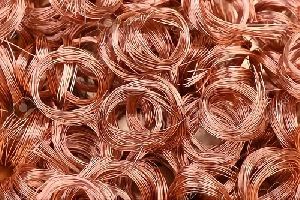 Copper Scrap