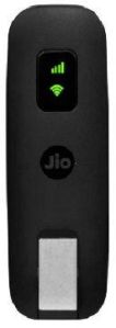 JioFi JDR740 (Dongle) 150Mbps Wireless 4G Portable Router