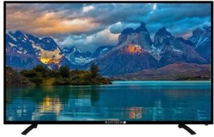 Reintech 43 Inch Smart LED TV