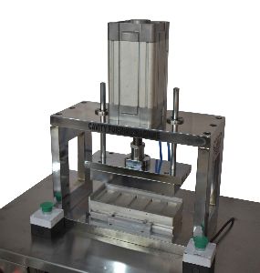 Surgical Suture Packaging Machinery