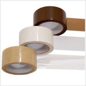 Self Adhesive Tapes