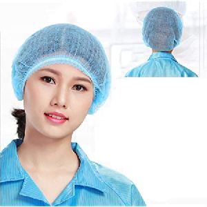 Disposable Bouffant Cap