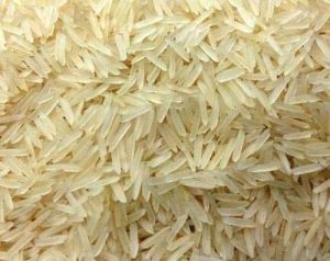 Sharbati Steam Basmati Rice