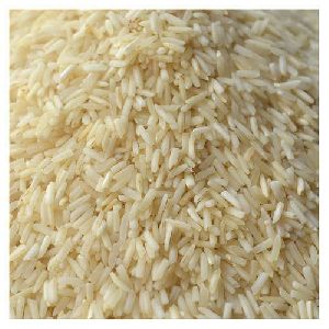 Steam Broken Basmati Rice