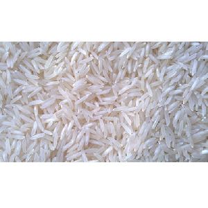 Traditional Raw Basmati Rice