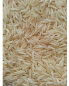 Traditional Steam Basmati Rice