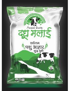 Toor Chunni Cattle Feed