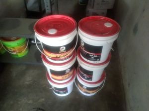 Lubricant Oil