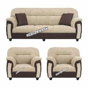 Fabric Sofa Set