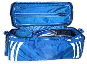 Cricket Kit Bag