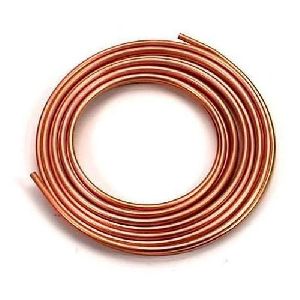 Copper Tubing Coil