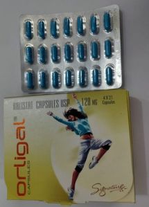 Orligal Capsules