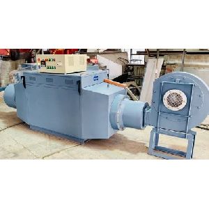 Industrial Hot Air Blower