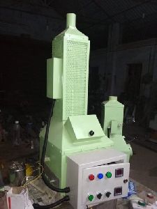 Solid Waste Incinerator