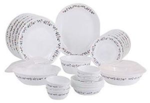 Corelle Livingware Plus Vibrant Dinner Set