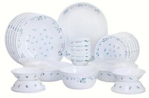 Corelle Provincial Blue Dinner Set