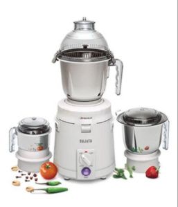 Dynamix Sujata Mixer Grinder