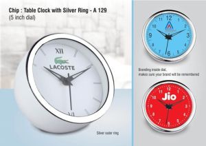 Table Clock