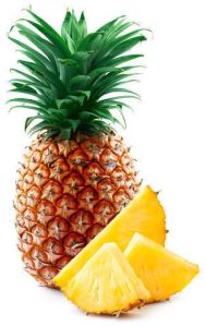 Fresh Pineapple