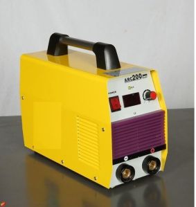 Portable Welding Machine