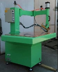 Special Purpose Spot Welding Machine