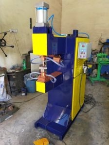 Spot Projection Welding Machine