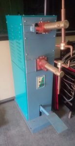 Spot Welding Machine