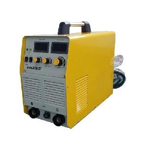 Three Phase Welding Machine