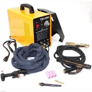 TIG Welding Machine