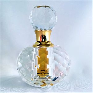 Oud Crystal Attar