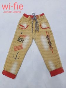 RFD FUNKY PANT