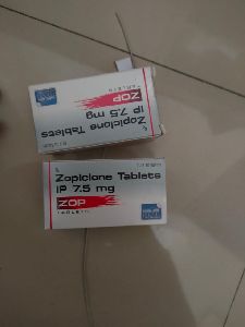 ZOP Tablets