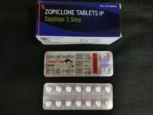 Zopisign Tablets