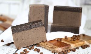 Coffee Handmade Soap