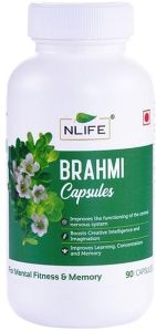 Brahmi Capsules