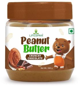 chocolate peanut butter