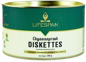 Chyawanprash Diskettes