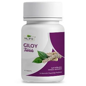 Giloy Tablets