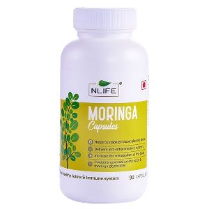 Moringa Capsules