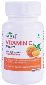 Vitamin C Tablets